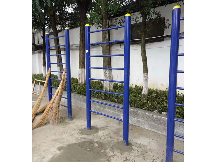 肋木
