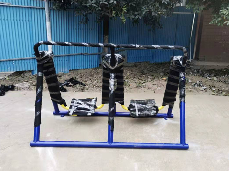 漫步机